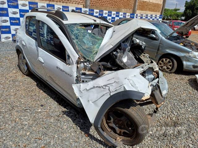 2022 RENAULT SANDERO 