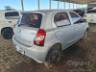 2018 TOYOTA ETIOS 