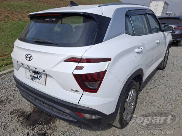 2025 HYUNDAI CRETA 