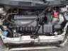 2008 HONDA FIT 