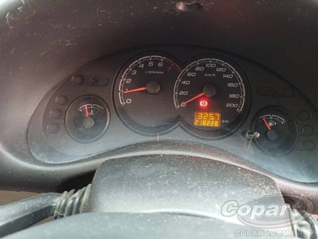 2014 CHEVROLET CLASSIC 