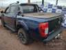 2022 NISSAN FRONTIER CD 