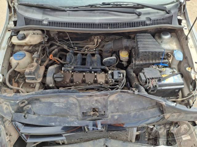2012 VOLKSWAGEN SPACEFOX 