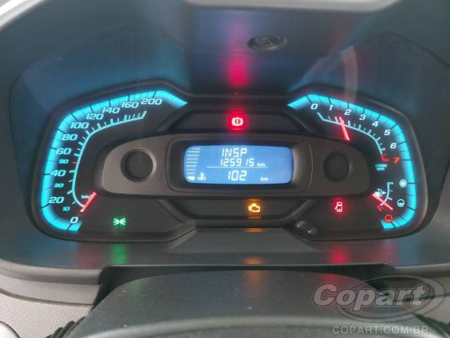 2011 CHEVROLET AGILE 