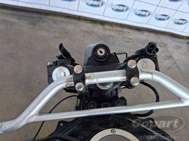 2025 HONDA XRE SAHARA 300 