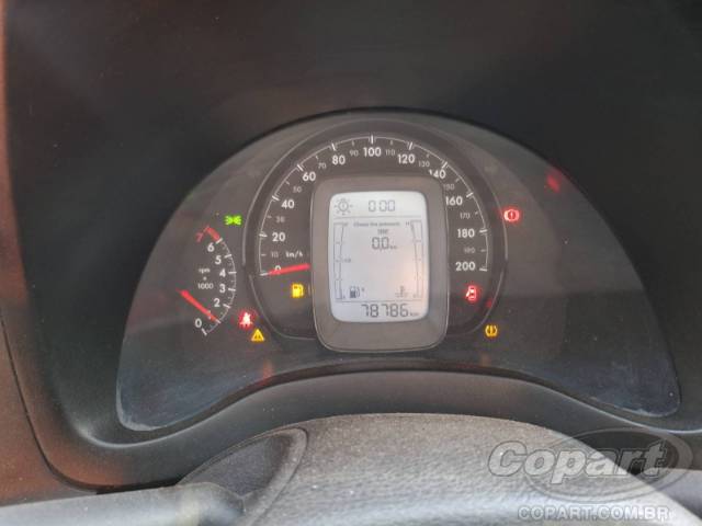 2025 FIAT STRADA 