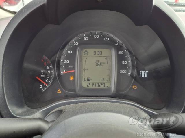 2021 FIAT UNO 