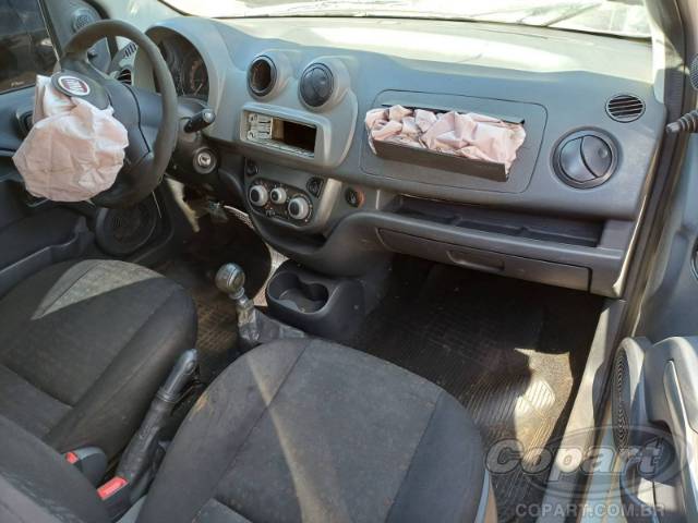 2016 FIAT FIORINO FURGAO 