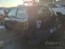 2001 FIAT PALIO 
