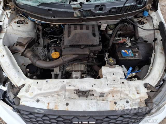 2022 FIAT ARGO 