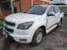 2015 CHEVROLET S10 CABINE DUPLA 