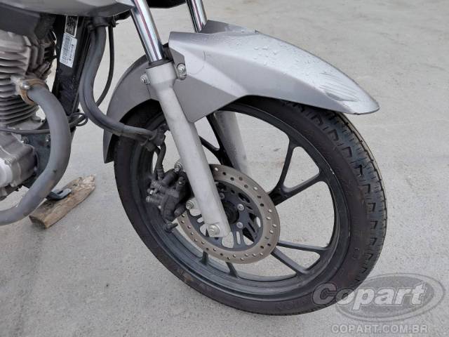 2023 HONDA CG 160 