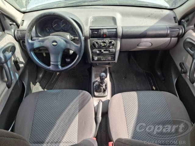 2012 CHEVROLET CLASSIC 