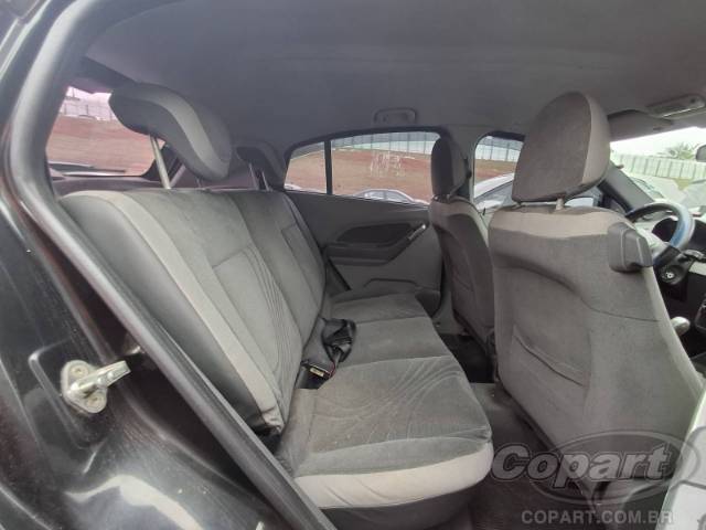 2012 CHEVROLET AGILE 