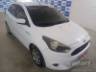2015 FORD KA 