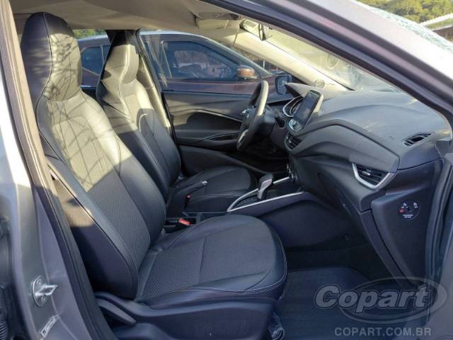 2025 CHEVROLET ONIX PLUS 