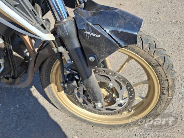 2025 YAMAHA FZ25 FAZER 