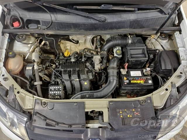 2019 RENAULT SANDERO 