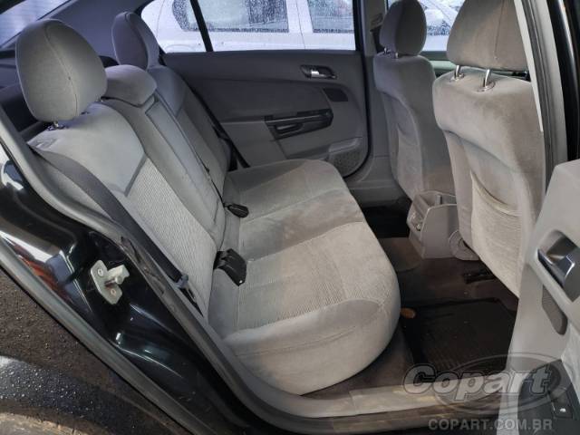 2010 CHEVROLET VECTRA 