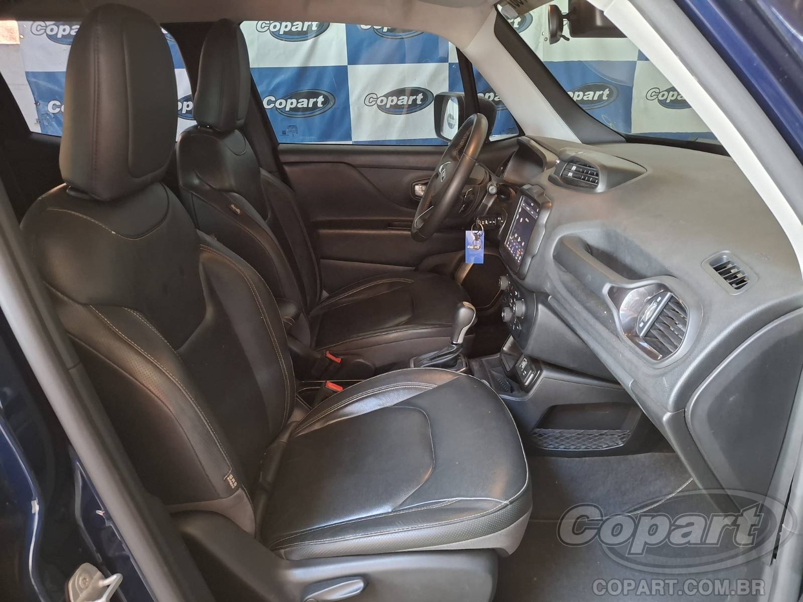 Foto 5: 2023 JEEP RENEGADE