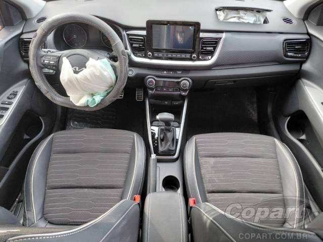 2024 KIA STONIC 