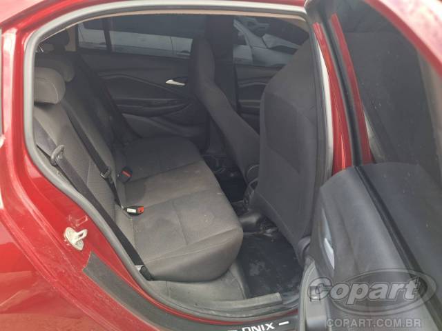 2023 CHEVROLET ONIX 