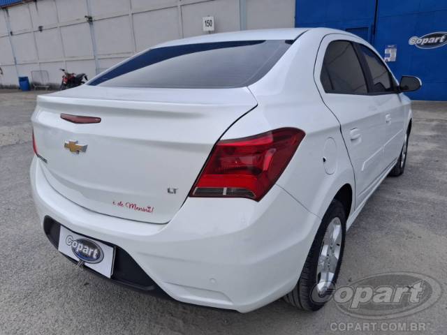 2019 CHEVROLET PRISMA 