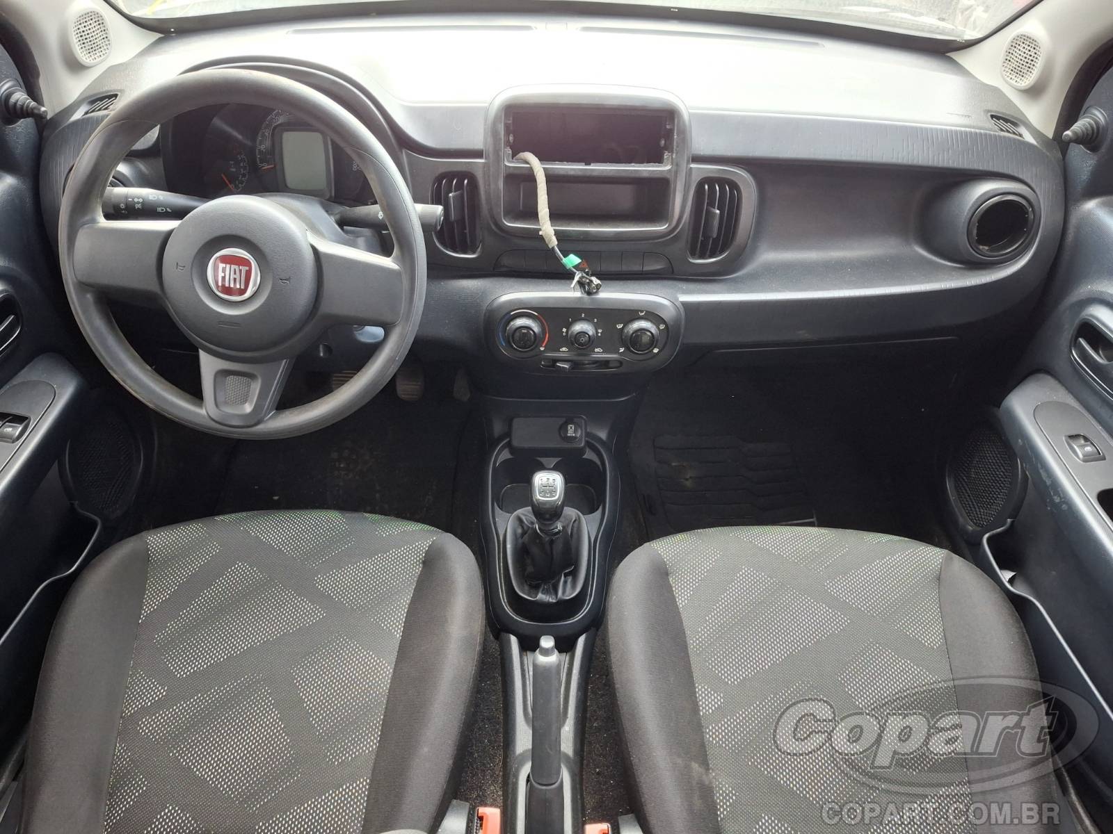 2019 FIAT MOBI — foto 9 de 13