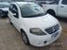 2012 CITROEN C3 