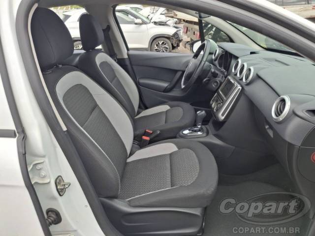 2018 CITROEN C3 