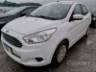 2018 FORD KA SEDAN 