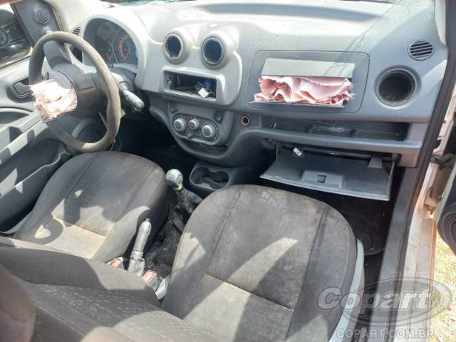 2021 FIAT FIORINO FURGAO 