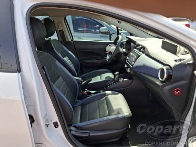 2025 NISSAN VERSA 