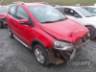 2011 VOLKSWAGEN FOX 