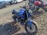 2025 YAMAHA FZ15 