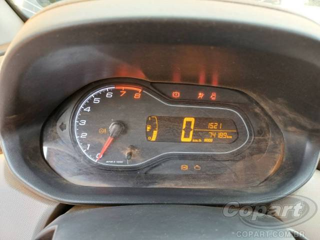 2019 CHEVROLET PRISMA 