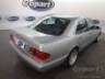 1999 MERCEDES BENZ CLASSE E 