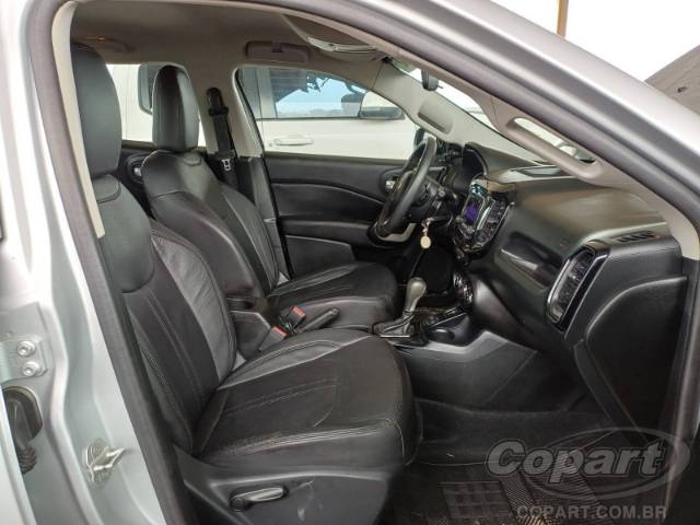 2018 FIAT TORO 