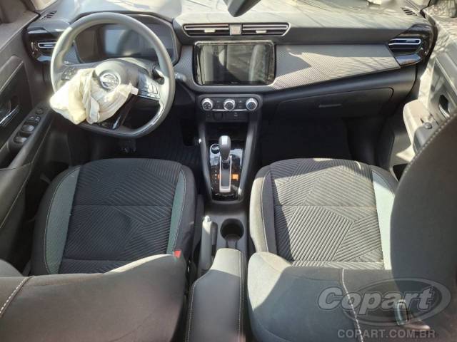 2026 NISSAN KAIT 