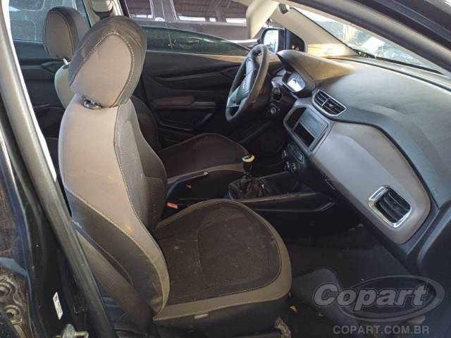 2013 CHEVROLET PRISMA 