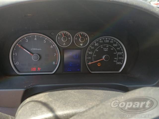2012 HYUNDAI I30 
