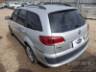 2012 FIAT PALIO WEEKEND 