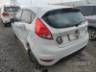 2014 FORD FIESTA 