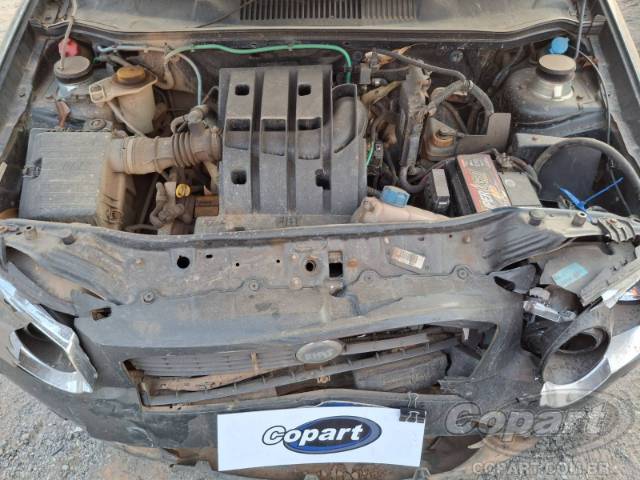 2010 FIAT STRADA 