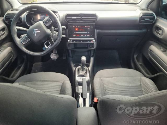 2023 CITROEN C4 CACTUS 