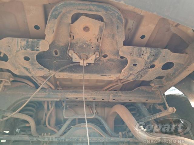 2020 CHEVROLET TRAILBLAZER 