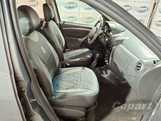 2014 RENAULT SANDERO 