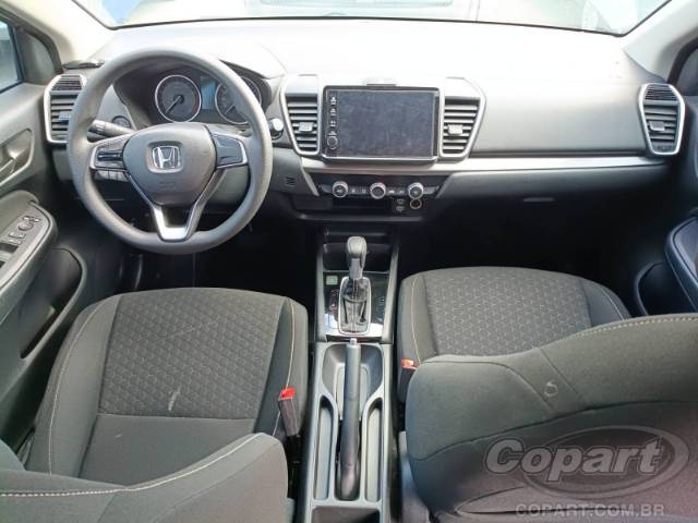 2025 HONDA CITY HATCHBACK 