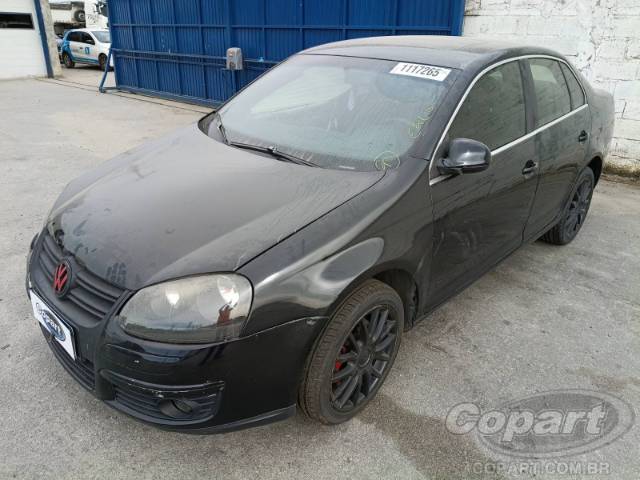 2008 VOLKSWAGEN JETTA 