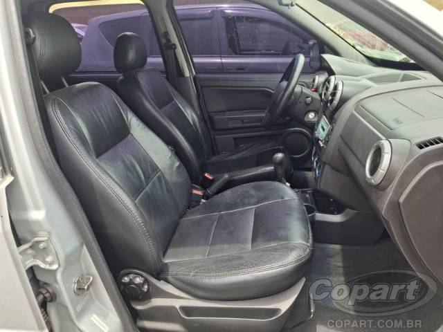 2012 FORD ECOSPORT 